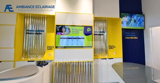 Quels sont les types d’enseignes lumineuses les plus populaires à Madagascar ?